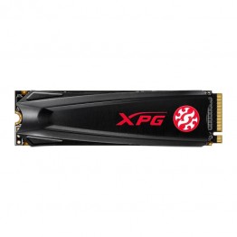 SSD AData XPG Gammix S5, 1 TB, PCI Express x4, M.2